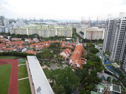 The Parc Condominium (D5), Condominium #450748131